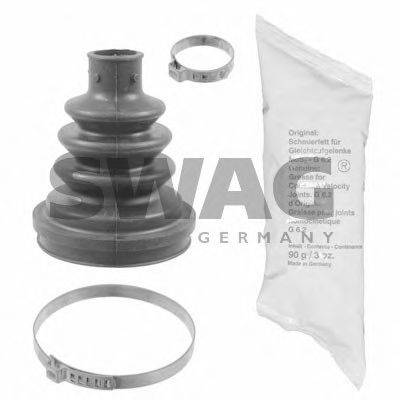 Комплект пылника, приводной вал