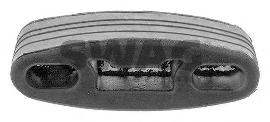 Кронштейн, система выпуска ОГ