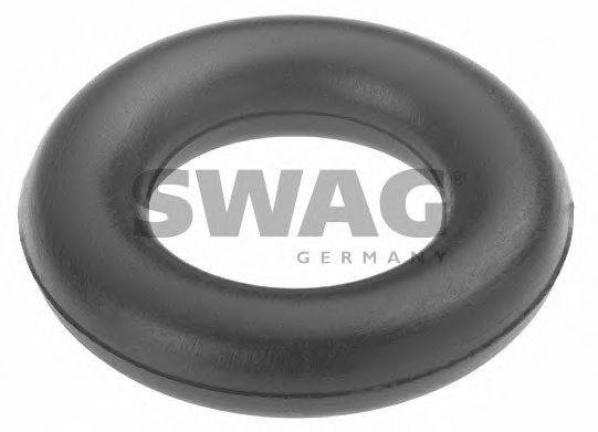 Кронштейн, система выпуска ОГ