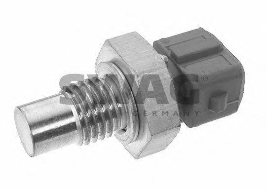 Датчик, температура охлаждающей жидкости