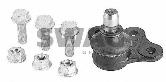 Несущий / направляющий шарнир