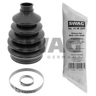 Комплект пылника, приводной вал