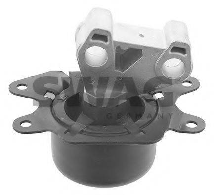 Подвеска, двигатель