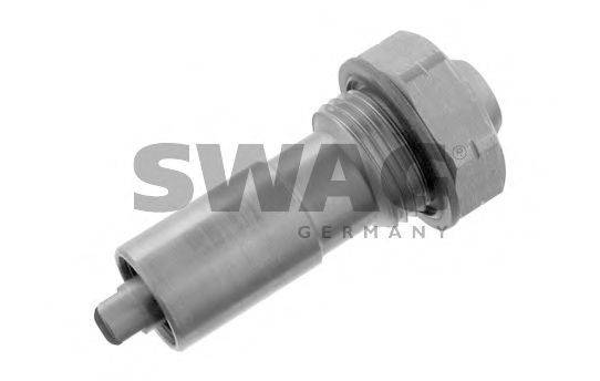 Натяжитель, цепь привода