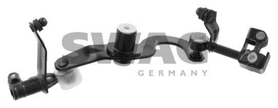 Шток вилки переключения передач