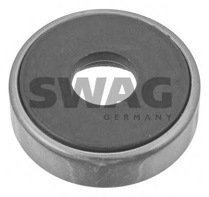 Подшипник качения, опора стойки амортизатора