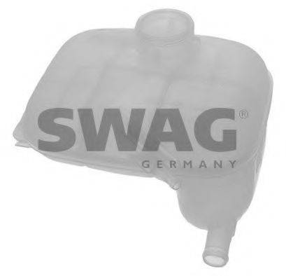 Компенсационный бак, охлаждающая жидкость