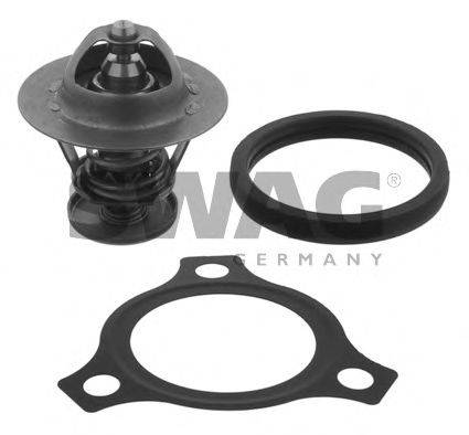 Термостат, охлаждающая жидкость