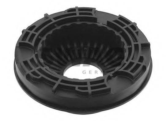 Подшипник качения, опора стойки амортизатора