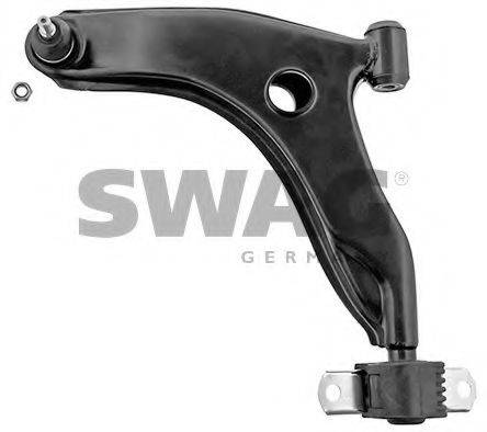 Рычаг независимой подвески колеса, подвеска колеса