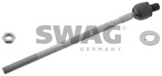 Осевой шарнир, рулевая тяга