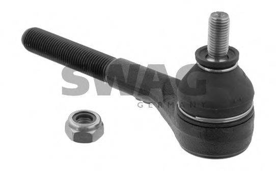 Наконечник поперечной рулевой тяги