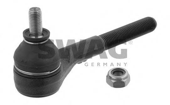 Наконечник поперечной рулевой тяги