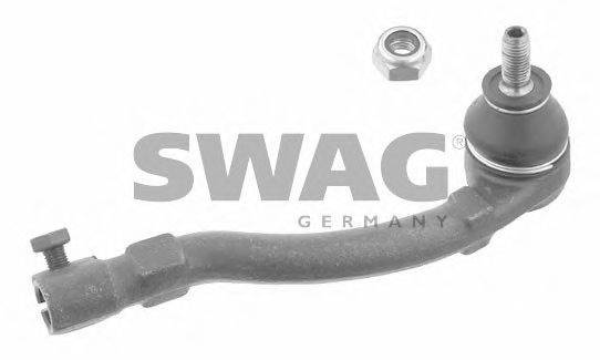 Наконечник поперечной рулевой тяги