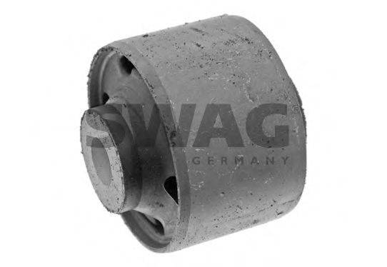 Втулка, балка моста