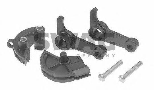Ремкомплект, автоматическое регулирование