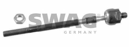 Осевой шарнир, рулевая тяга