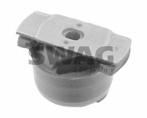 Втулка, балка моста