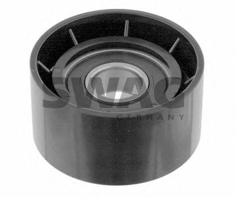 Паразитный / ведущий ролик, поликлиновой ремень