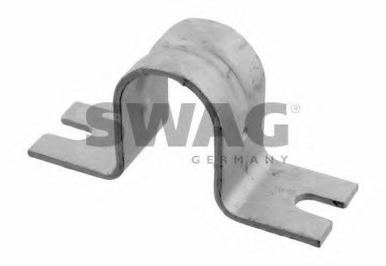 Кронштейн, подвеска стабилизато