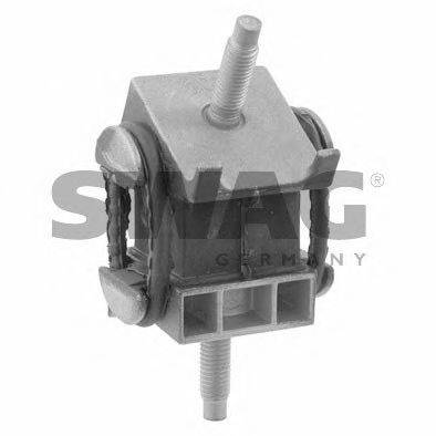 Подвеска, двигатель