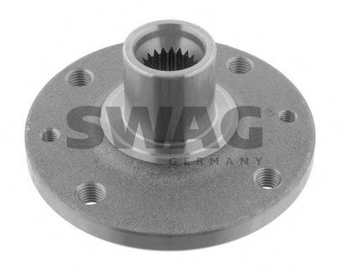 Ступица колеса