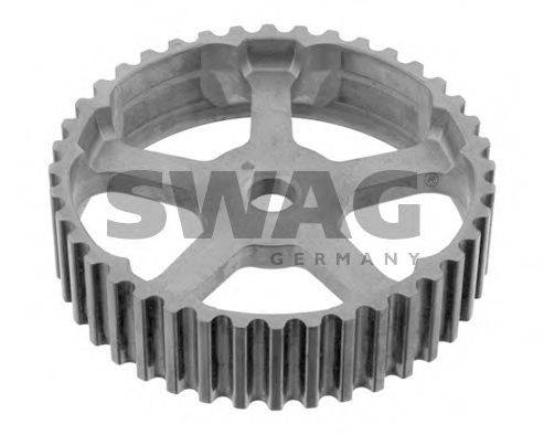 Шестерня, распределительный вал