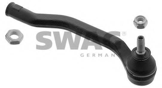 Наконечник поперечной рулевой тяги