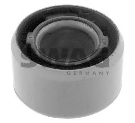 Втулка, балка моста