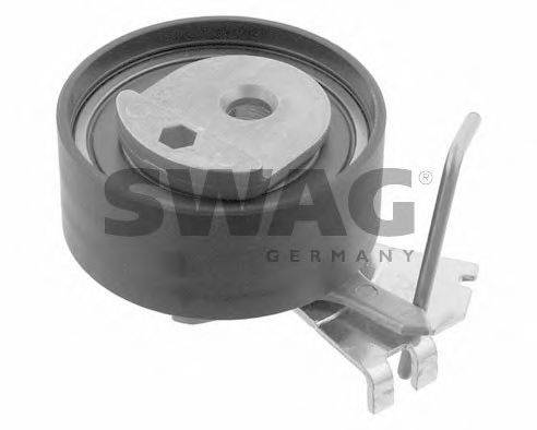 Натяжной ролик, ремень ГРМ