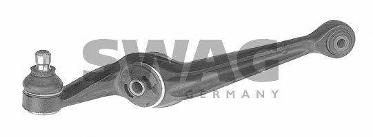 Рычаг независимой подвески колеса, подвеска колеса