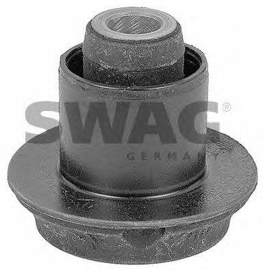 Втулка, балка моста