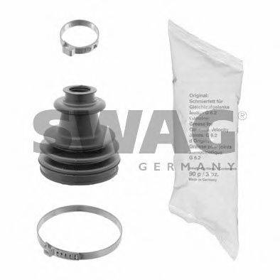 Комплект пылника, приводной вал