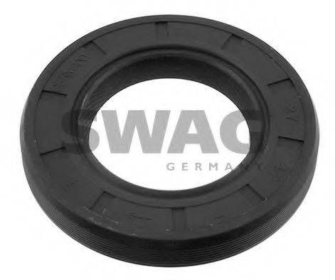 Уплотняющее кольцо, распределительный вал