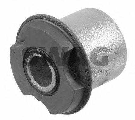 Втулка, балка моста