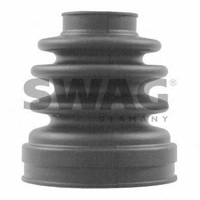 Пыльник, приводной вал