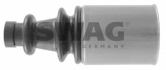 Пыльник, приводной вал