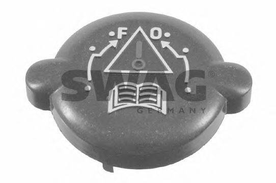 Крышка, резервуар охлаждающей жидкости