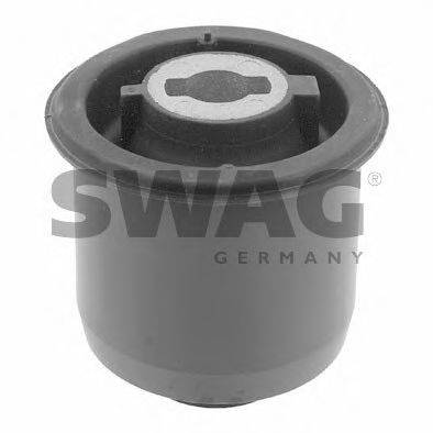 Втулка, балка моста