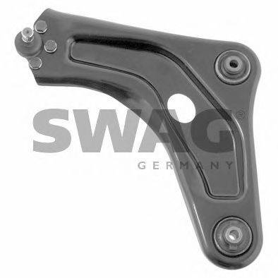 Рычаг независимой подвески колеса, подвеска колеса