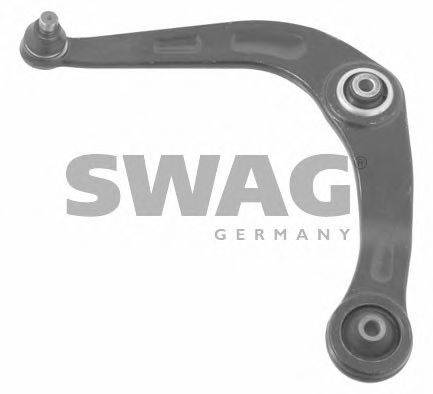 Рычаг независимой подвески колеса, подвеска колеса