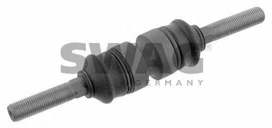 Осевой шарнир, рулевая тяга