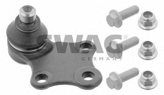 Несущий / направляющий шарнир