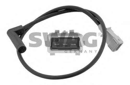 Датчик импульсов