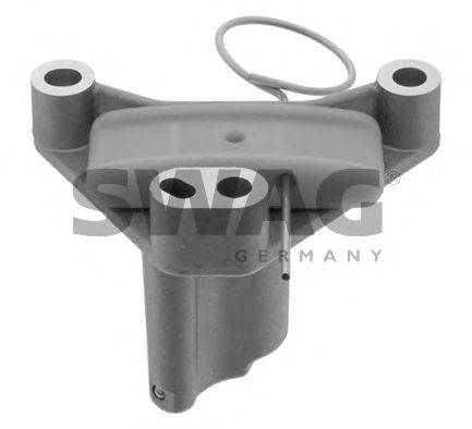 Натяжитель, цепь привода