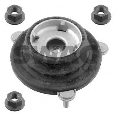 Ремкомплект, опора стойки амортизатора