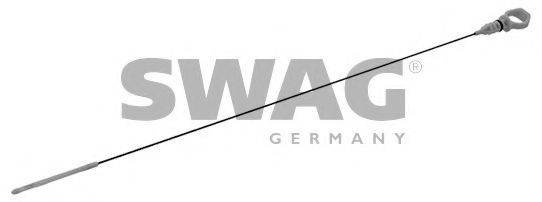 Указатель уровня масла