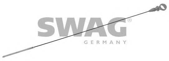 Указатель уровня масла