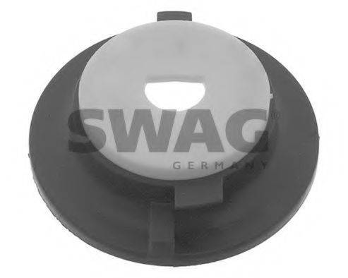 Тарелка пружины