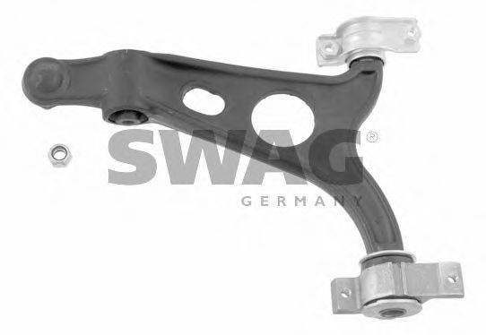 Рычаг независимой подвески колеса, подвеска колеса